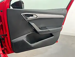 Used 2020 SEAT Ibiza Fr Red - Interior and Exterior details 10
