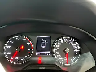 Used 2020 SEAT Ibiza Fr Red - Interior and Exterior details 11