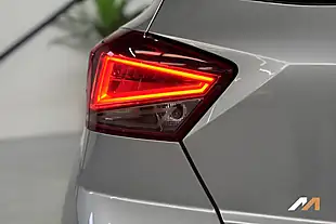 Used 2020 SEAT Ibiza Fr Silver - Interior and Exterior details 12