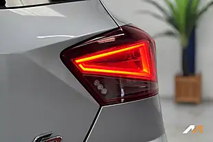 Used 2020 SEAT Ibiza Fr Silver - Interior and Exterior details 13