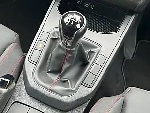 Used 2020 SEAT Ibiza Fr Silver - Interior and Exterior details 16