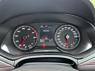 Used 2020 SEAT Ibiza Fr Silver - Interior and Exterior details 17