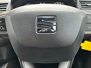 Used 2020 SEAT Ibiza Fr Silver - Interior and Exterior details 18