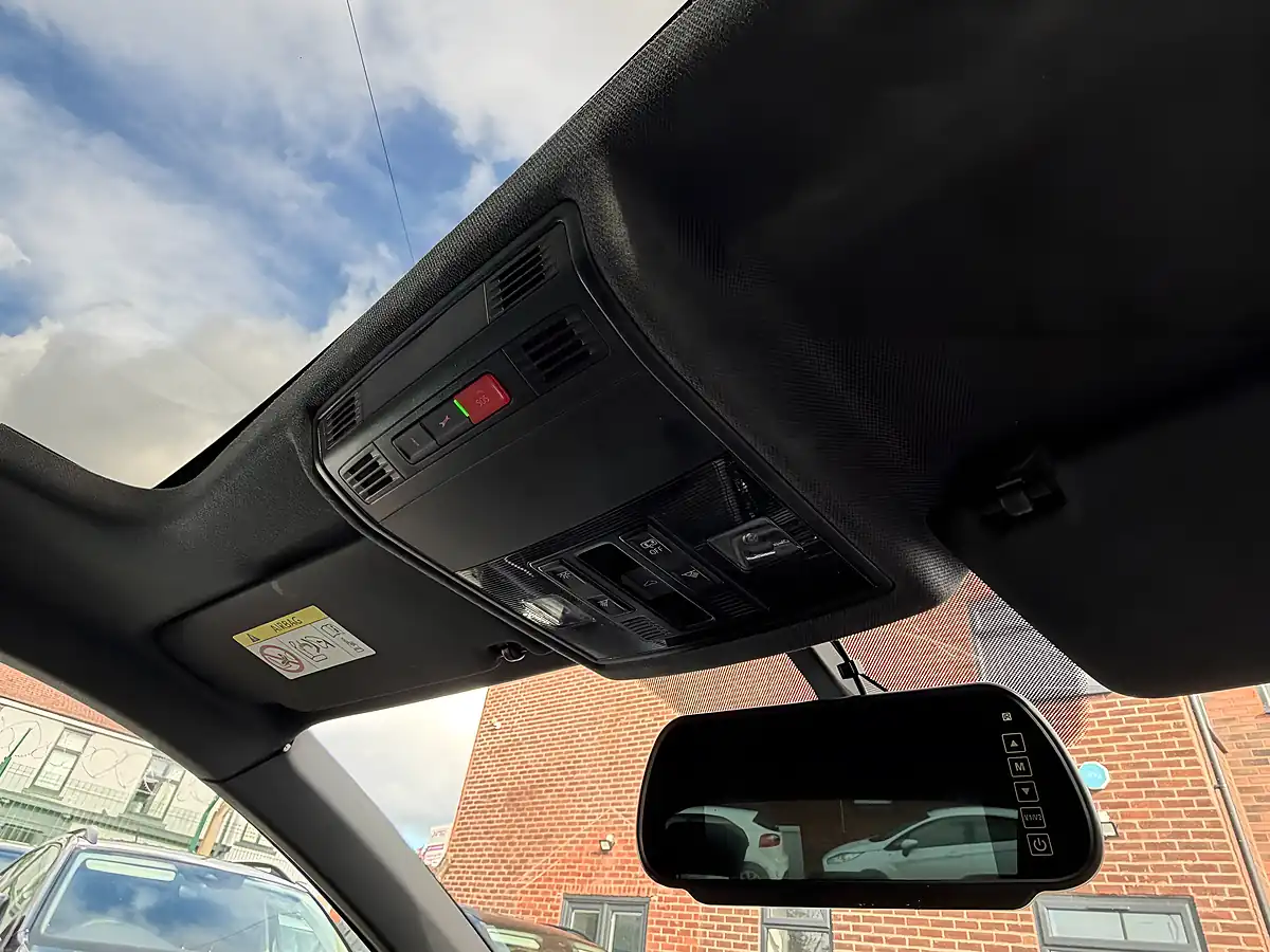 Used 2020 SEAT Ibiza Fr Sport Blue - Interior and Exterior details 14