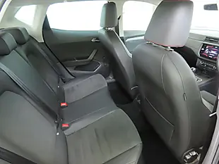 Used 2020 SEAT Ibiza Fr Sport Grey - Interior and Exterior details 11