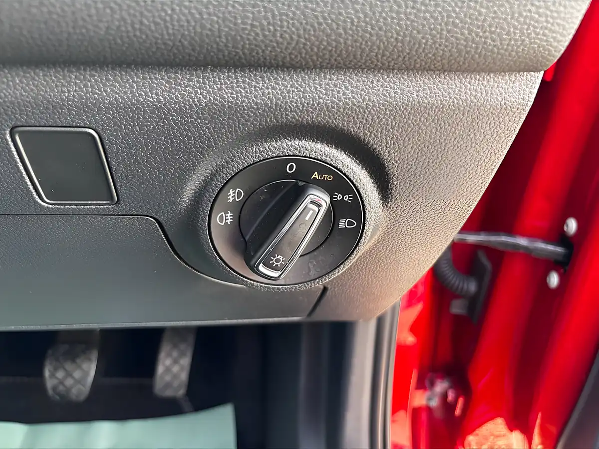 Used 2020 SEAT Ibiza Fr Sport Red - Interior and Exterior details 19