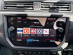 Used 2020 SEAT Ibiza Fr Sport Red - Interior and Exterior details 20