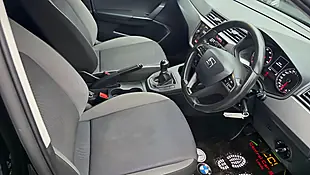 Used 2020 SEAT Ibiza Se Technology - Interior and Exterior details 13