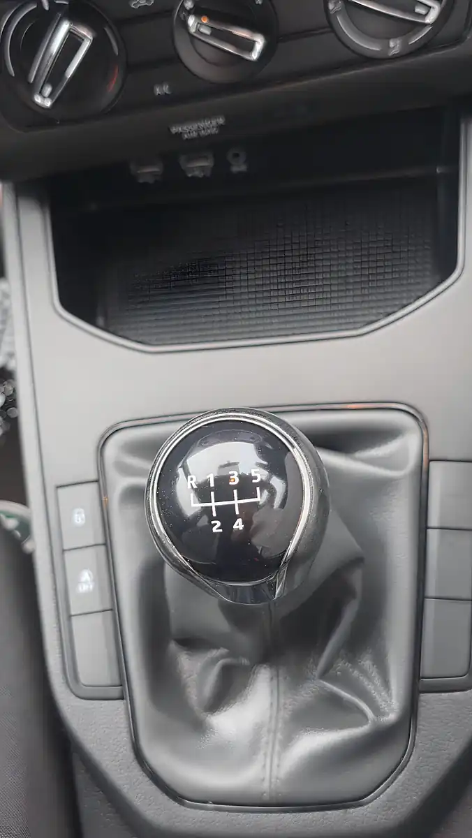 Used 2020 SEAT Ibiza Se Technology - Interior and Exterior details 14