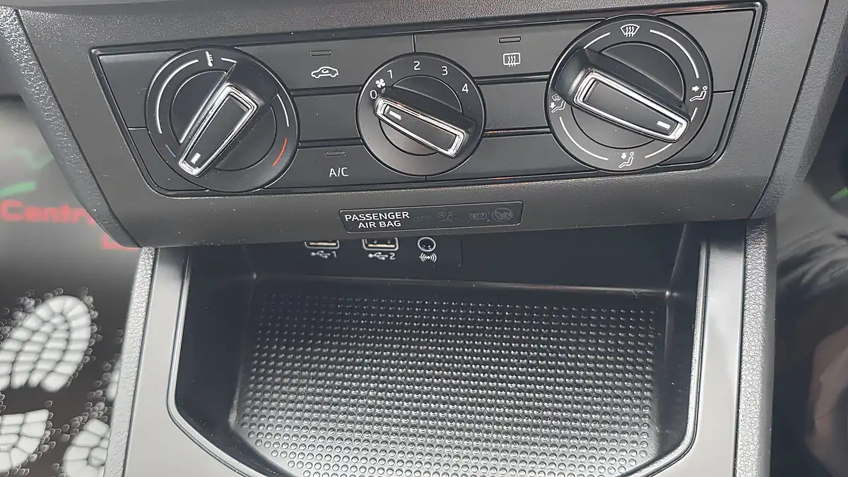 Used 2020 SEAT Ibiza Se Technology - Interior and Exterior details 15