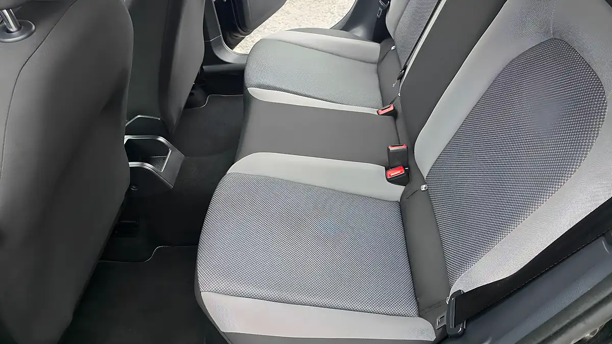Used 2020 SEAT Ibiza Se Technology - Interior and Exterior details 17