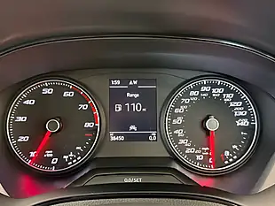 Used 2020 SEAT Ibiza Se Technology Urban Grey - Interior and Exterior details 11