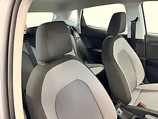 Used 2020 SEAT Ibiza Se Technology Urban Grey - Interior and Exterior details 17