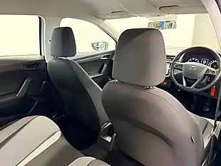 Used 2020 SEAT Ibiza Se Technology Urban Grey - Interior and Exterior details 18