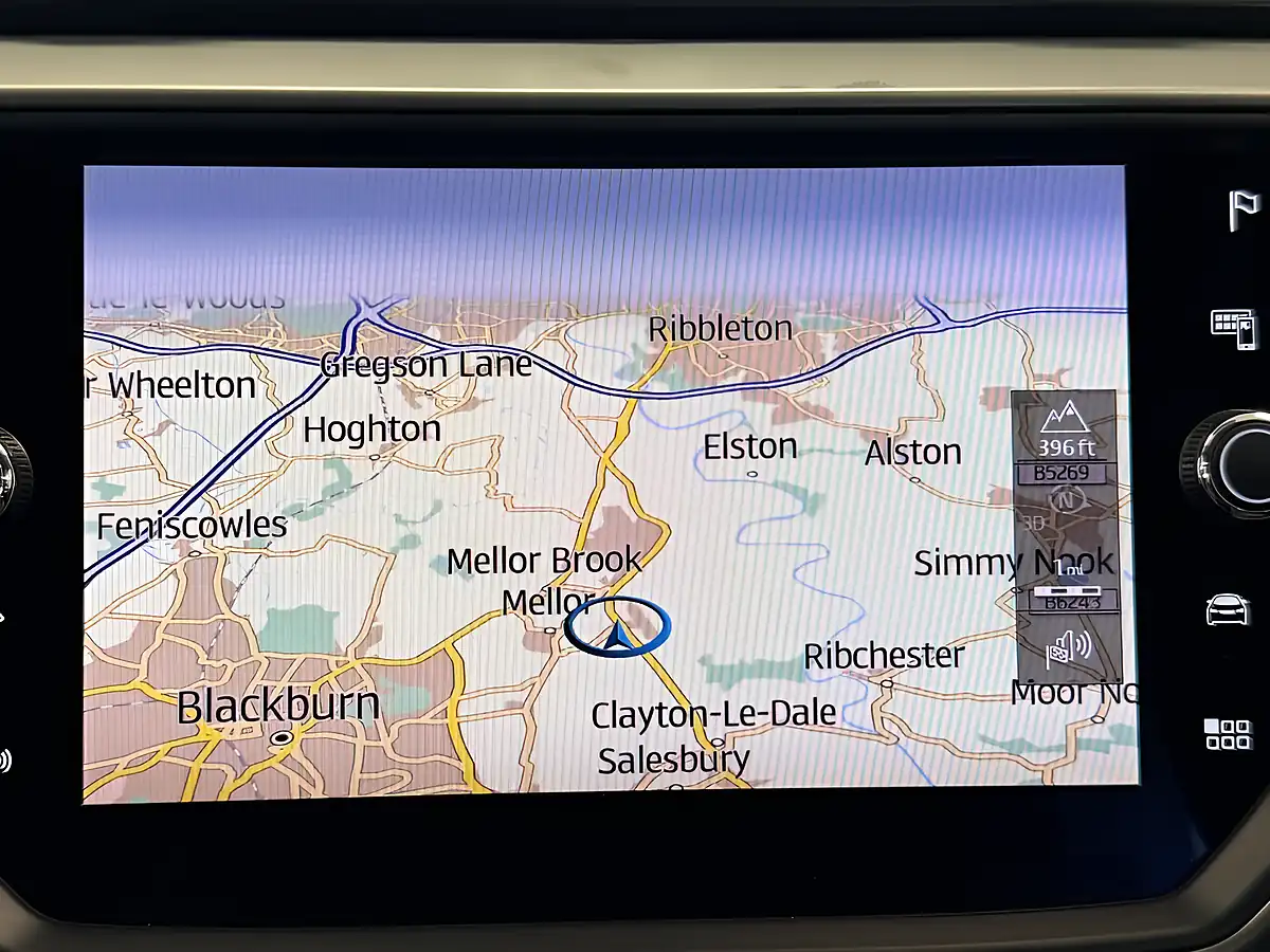 Used 2020 SEAT Ibiza Se Technology Urban Grey - Interior and Exterior details 2