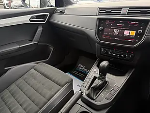 Used 2020 SEAT Ibiza Xcellence Lux Blue - Interior and Exterior details 14
