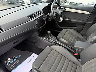 Used 2020 SEAT Ibiza Xcellence Lux Blue - Interior and Exterior details 15