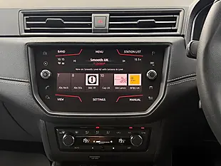 Used 2020 SEAT Ibiza Xcellence Lux Blue - Interior and Exterior details 17