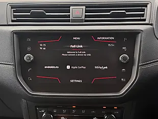 Used 2020 SEAT Ibiza Xcellence Lux Blue - Interior and Exterior details 18