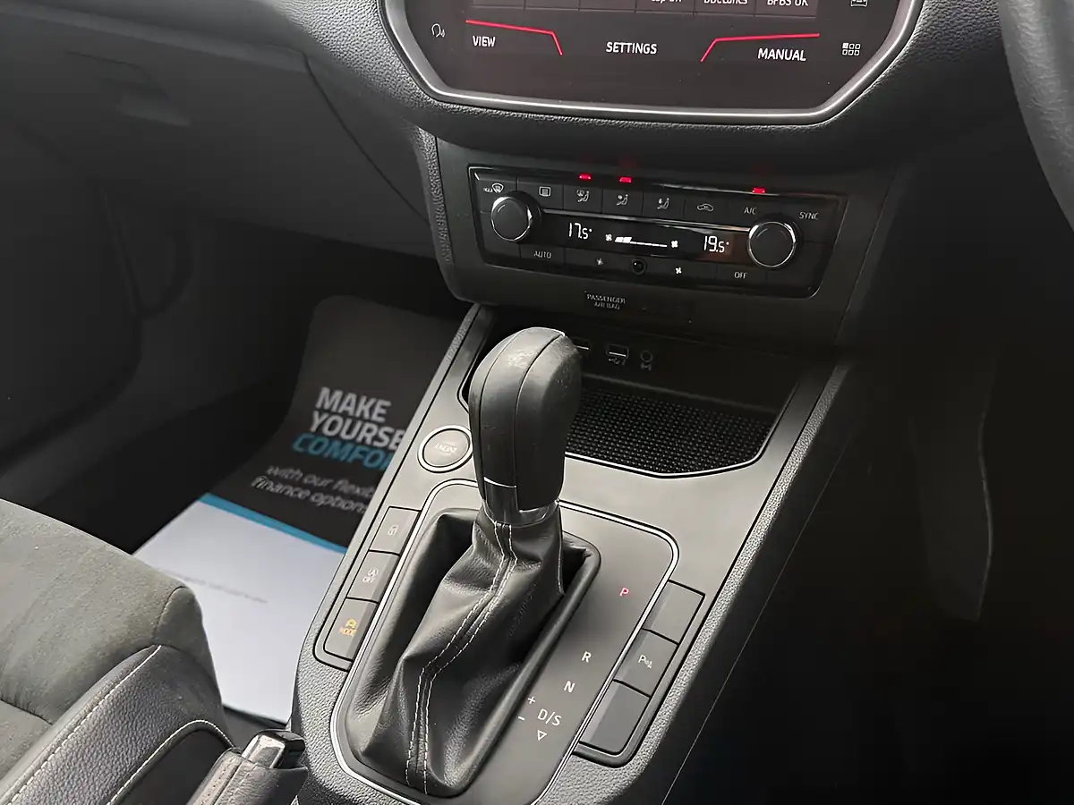 Used 2020 SEAT Ibiza Xcellence Lux Blue - Interior and Exterior details 19