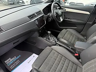 Used 2020 SEAT Ibiza Xcellence Lux Blue - Interior and Exterior details 2