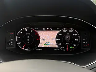 Used 2020 SEAT Ibiza Xcellence Lux Blue - Interior and Exterior details 3