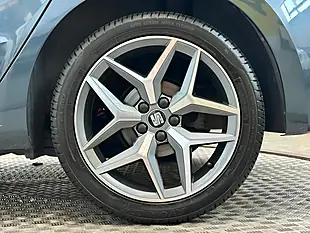 Used 2020 SEAT Ibiza Xcellence Lux Grey - Interior and Exterior details 13