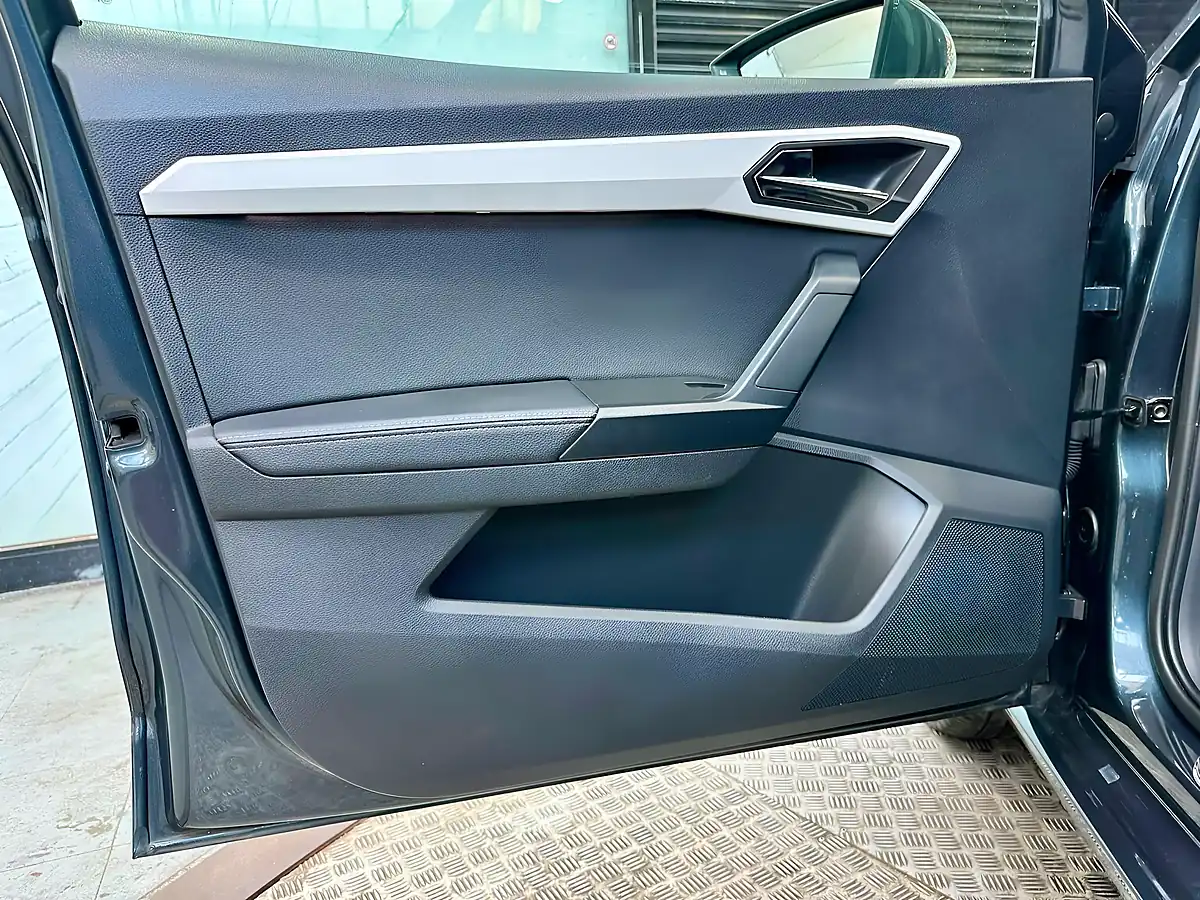 Used 2020 SEAT Ibiza Xcellence Lux Grey - Interior and Exterior details 16