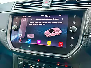 Used 2020 SEAT Ibiza Xcellence Lux Grey - Interior and Exterior details 19