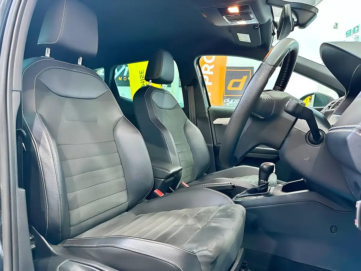 Used 2020 SEAT Ibiza Xcellence Lux Grey - Interior and Exterior details 7