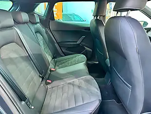 Used 2020 SEAT Ibiza Xcellence Lux Grey - Interior and Exterior details 8