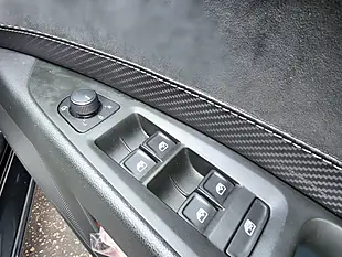 Used 2020 SEAT Leon Cupra 290 Dsg Black - Interior and Exterior details 20
