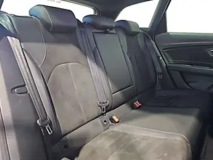 Used 2020 SEAT Leon Cupra Magnetic Grey - Interior and Exterior details 11