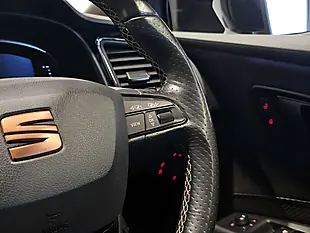 Used 2020 SEAT Leon Cupra Magnetic Grey - Interior and Exterior details 18