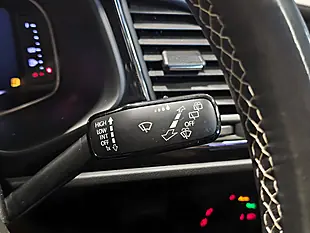 Used 2020 SEAT Leon Cupra Magnetic Grey - Interior and Exterior details 19