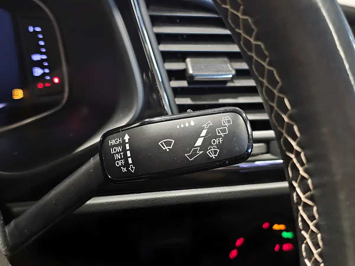Used 2020 SEAT Leon Cupra Magnetic Grey - Interior and Exterior details 19