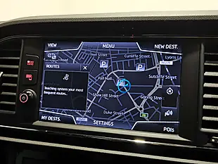Used 2020 SEAT Leon Cupra Magnetic Grey - Interior and Exterior details 20