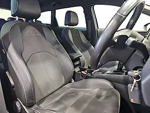 Used 2020 SEAT Leon Cupra Magnetic Grey - Interior and Exterior details 7