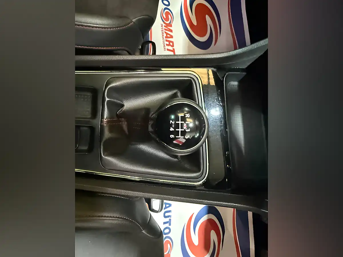 Used 2020 SEAT Leon Fr Black Edition Grey - Interior and Exterior details 11