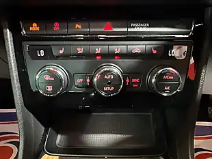 Used 2020 SEAT Leon Fr Black Edition Grey - Interior and Exterior details 13