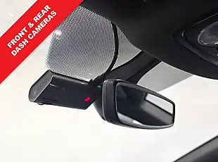 Used 2020 SEAT Leon Fr Black Edition White - Interior and Exterior details 20