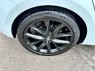Used 2020 SEAT Leon Fr Black Edition White - Interior and Exterior details 16