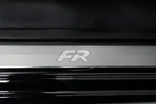Used 2020 SEAT Leon Fr Black - Interior and Exterior details 13
