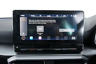 Used 2020 SEAT Leon Fr Black - Interior and Exterior details 16