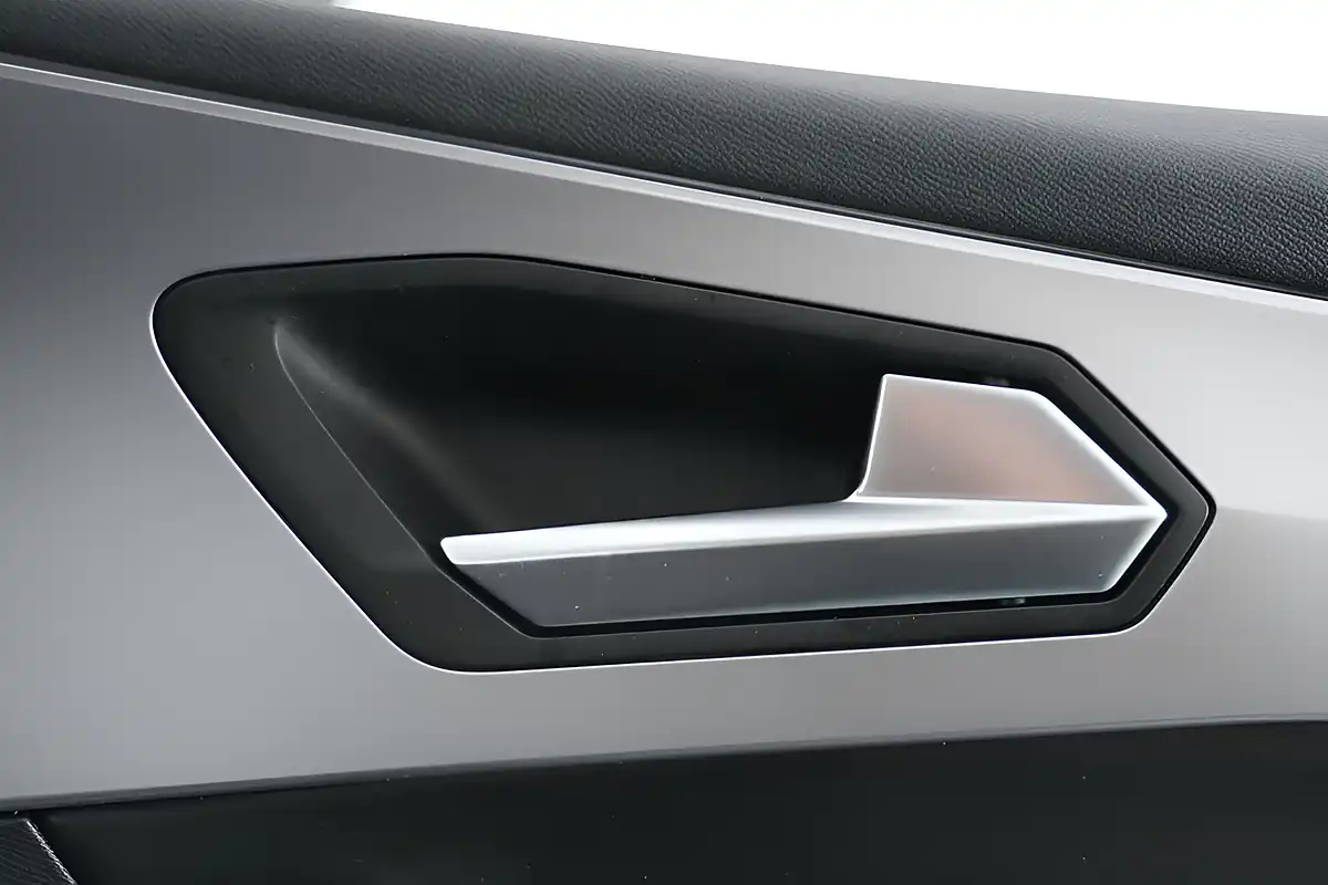 Used 2020 SEAT Leon Fr Black - Interior and Exterior details 20
