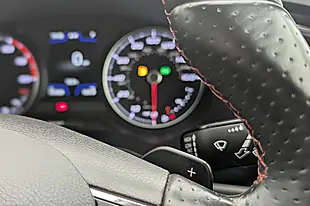 Used 2020 SEAT Leon Fr Blue - Interior and Exterior details 15