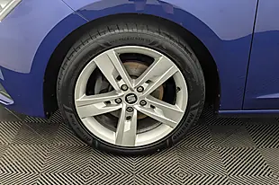 Used 2020 SEAT Leon Fr Blue - Interior and Exterior details 20