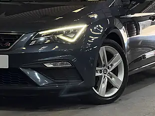 Used 2020 SEAT Leon Fr Grey - Interior and Exterior details 19