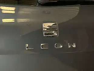 Used 2020 SEAT Leon Fr Grey - Interior and Exterior details 7