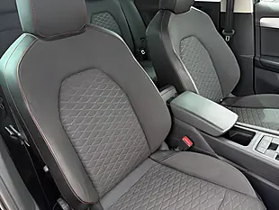 Used 2020 SEAT Leon Fr Grey - Interior and Exterior details 12
